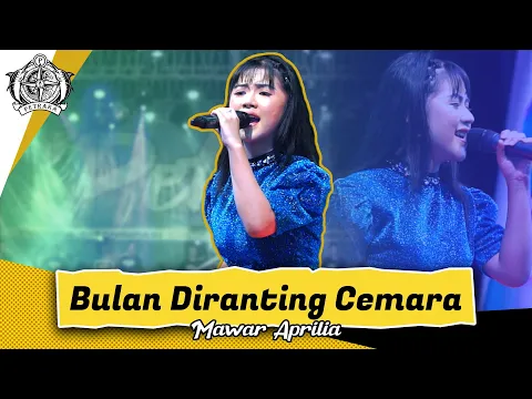 Download MP3 BULAN DIRANTING CEMARA - Mawar Aprilia | New Pallapa Petraka 2023