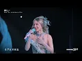 6【張韶涵】演唱會 覓光@西寧《淋雨一直走》超甜小涵現場演繹！以防有人分不清墊音和音各種音。 #4k #張韶涵 #直拍 #覓光演唱會