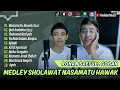 Download Lagu Ronan Saefull Goban X Cepsanud - MEDLEY SHOLAWAT NASAMATU | BERKAH RAMADAN || SHOLAWAT VIRAL TERBARU