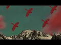 Bandish Projekt | Saiyaan | Visualiser | Distinct Disruption EP