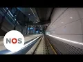 Download Lagu NOORD/ZUIDLIJN: Rij de hele route mee