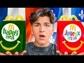 Download Lagu Est-ce que le McDo en France est VRAIMENT meilleur qu’au Québec?