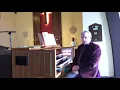 Savior of the Heathen, Come - Johann Sebastian Bach