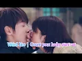 Download Lagu Count your lucky star ost | Weird kiss (never forget)
