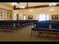 Harrell Funeral Home Kyle Location Tour