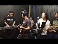 DIPINTU MAHLIGAI IKLIM COVER BY JIHAIR AND FRIENDS