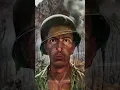 1 000 yard stare