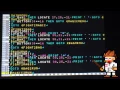 SmileBASIC Tutorials - SPHITSP TO BATTLE