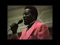 The Jive Five "What Time Is It?" Live - 1993
