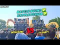 Download Lagu BATTLE Sound, BATTLE Penjor, Bofast System BWI vs KJI Party,