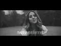 Download Lagu Rachael Lampa - Somebody to You (Official Lyric Video) - featuring Andrew Ripp