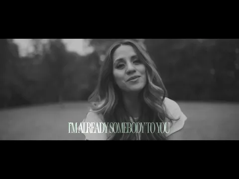 Download MP3 Rachael Lampa - Somebody to You (Official Lyric Video) - featuring Andrew Ripp