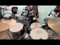 Download Lagu The Beatles: Day Tripper (Drum and Tambourine Cover)