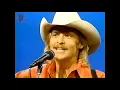 Alan Jackson - Chasin' That Neon Rainbow 1991
