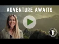 Join Dr Mireya Mayor on the Hunt for Bigfoot Explorer Society