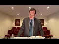 He Must Increase I Must Decrease John 3 22 36
