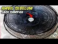 Download Lagu MEMBUAT GANTUNGAN BAJU DARI COVER KIPAS ANGIN