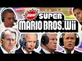 Download Lagu US Presidents 100% New Super Mario Bros. Wii (FINALE)