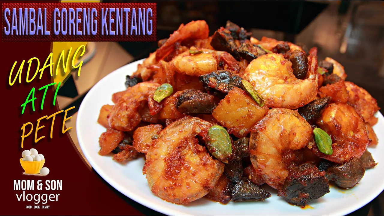 sambal kentang sambal kentang ati sambal kentang garing sambal kentang kering sambal kentang ikan bi. 