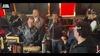 معديين ليفيل الوحش فى الحظ علم النغم على اصولة محمد منصور والسيد حسن واوشا دندنها