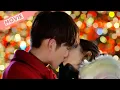 Download Lagu After the CEO kissed her, Cinderella fled… On Lunar New Year, he found her \u0026 took her home 💥