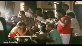 Raghuvaran Inspiration Punch 