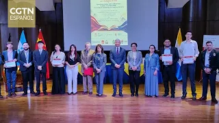 Cultura china inspira a universitarios hondureños en competencia de “Cuentos Cortos”