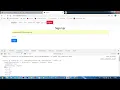 Arabic Angular Firebase App - Login