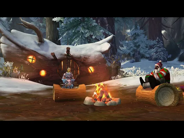 Happy Winter Veil!