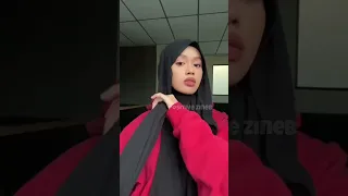 لفة حجاب لدخول المدرسي اكسبلور نصائح للبنات Skincare الشعب الصيني ماله حل بدون موسيقى Hijabstyle 