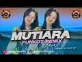 Lagu DJ MUTIARA (IPANK) MANTRA APAKAH YANG KAU BERIKAN SEHINGGA BAYANGMU MENGHANTUI || COVER BY TATA 124