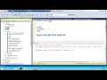 SQL DBA Batch 43 Class 50 Discussion on Database Roles