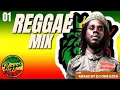 Download Lagu Reggae Mix | Chronixx, Lucky Dube, Tarrus Riley, Bob Marley, Beres Hammond | DJ One Ezra