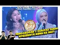 Lagu Spek JUARA. April (Cirebon) x Selfi Yamma Cincin Kepalsuan \u0026 Jeritan Hati. SPEKTAKULER !!