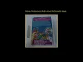 Download Lagu Disney Masterpiece Robin Hood McDonalds Happy Meal Toy W/ VHS Box From 1995