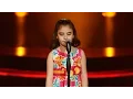 Download Lagu غنى بو حمدان – اعطونا الطفولة - مرحلة الصوت وبس – MBCTheVoiceKids