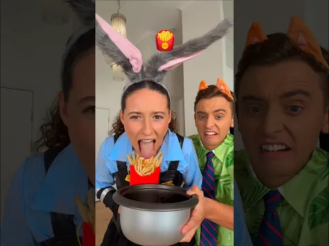 Who likes carrots? 🥕 #funny