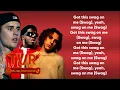 Download Lagu Justin Bieber x Cash Cobain x Eddie Benjamin - SWAG (Lyrics Video)