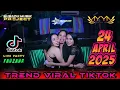 Download Lagu DJ AYYA OLIVIA TERBARU 24 APRIL 2025 TERBARU - BREAKBEAT VIRAL TIKTOK TERBARU 2025 #djviral #dj #fyp