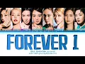 Download Lagu Girls' Generation FOREVER 1 Lyrics (소녀시대 FOREVER 1 가사) [Color Coded Lyrics]