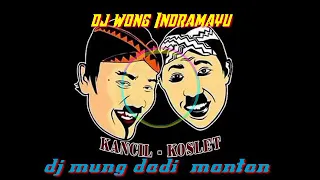 Download Dj MUNG DADI MANTAN ~WA KANCIL || VOCAL AYU KARLINA || REMIX FULL BASS MP3