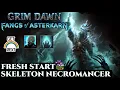 HC Fresh Start Pet Necromancer - Part 1
