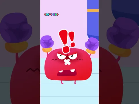 Meet Chili! He Really Wants to Win! π₯ | #Shorts #Babyccino