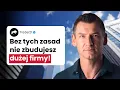 Download Lagu 7 zasad, które stosuję przy budowie firmy cz. 2 - Trader21