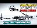 Signs Most Common Problems With Electric Power Steering Causes Fix Repair Cost