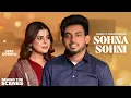 Download Lagu Sohna Sohni (BTS) | Sabba | Gurlez Akhtar | Geet Goraya | New Punjabi Song 2025 | Speed Records