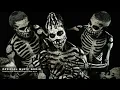 Download Lagu PNG Cultural Heritage Music | SPIRITS OF MINDIMA (Skeleton Tribe) Papua New Guinea