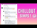 MsTriggaHappy Simps Excuse me Fans are not happy with my about her so let me explain