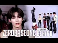 Download Lagu (Behind) ZEROBASEONE(제로베이스원) 'ICONIK' | STUDIO CHOOM ORIGINAL (ENG SUB)