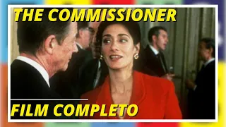 The Commissioner - John Hurt - Film Completo by Film&Clips